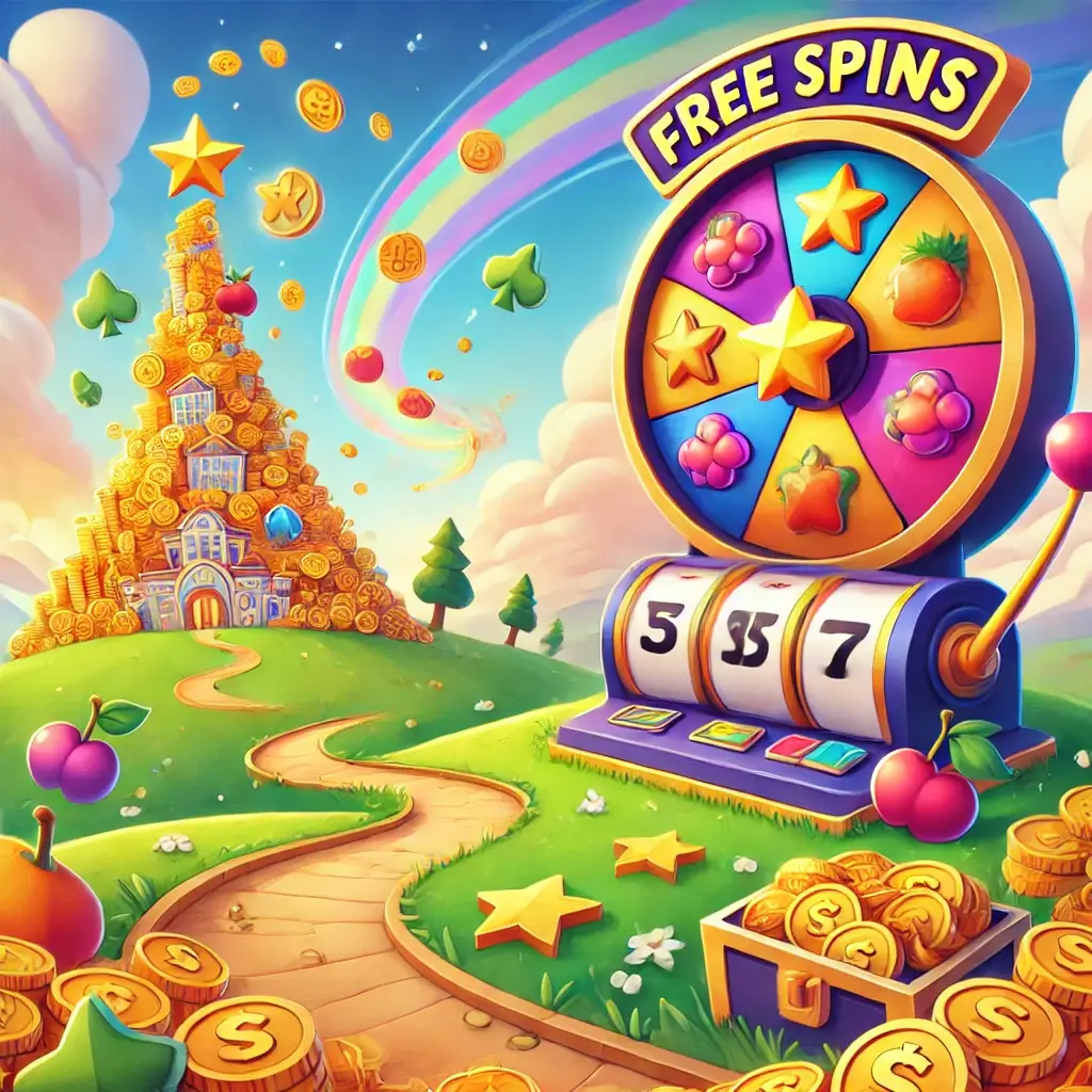 Strategies for Effective Time and Bet Management with Free Spins